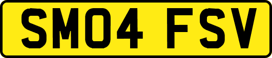 SM04FSV