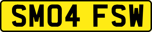 SM04FSW