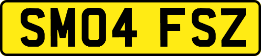 SM04FSZ
