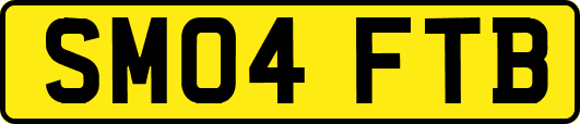 SM04FTB