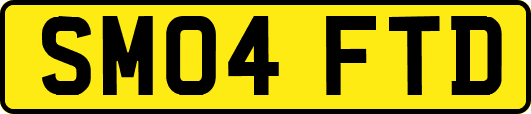 SM04FTD