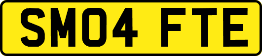 SM04FTE