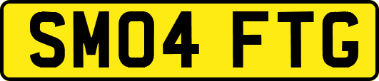 SM04FTG