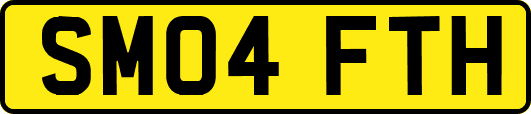 SM04FTH