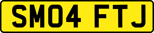 SM04FTJ