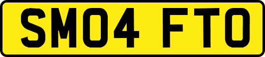 SM04FTO