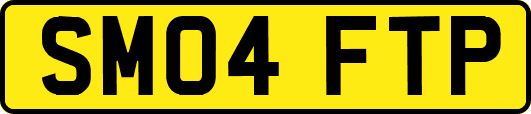 SM04FTP
