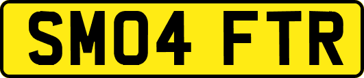 SM04FTR