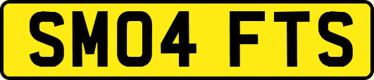 SM04FTS