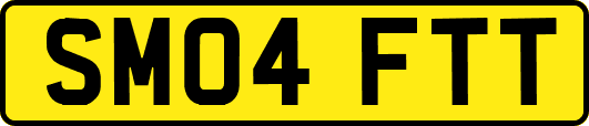 SM04FTT