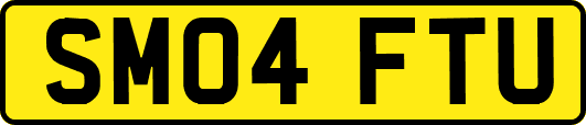 SM04FTU