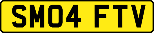 SM04FTV