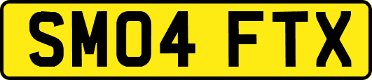 SM04FTX