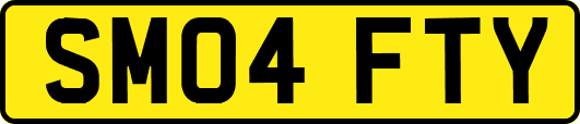 SM04FTY