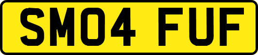 SM04FUF