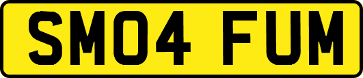 SM04FUM