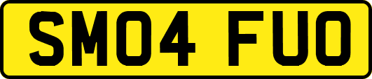 SM04FUO