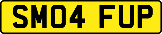 SM04FUP