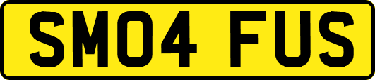 SM04FUS