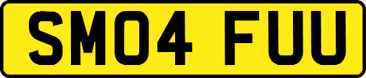 SM04FUU
