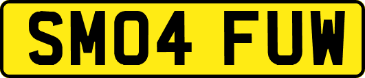 SM04FUW