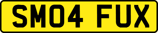SM04FUX