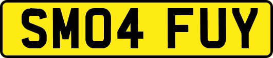 SM04FUY