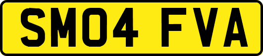 SM04FVA