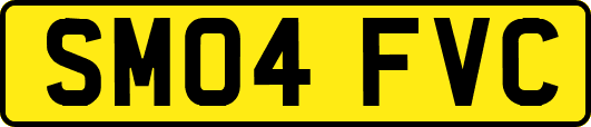 SM04FVC