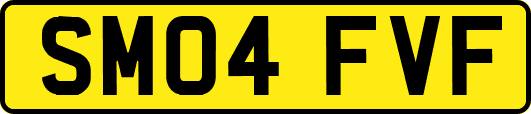 SM04FVF