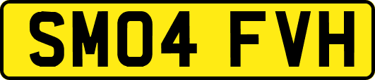 SM04FVH