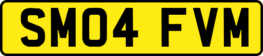 SM04FVM