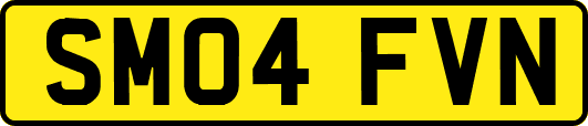 SM04FVN