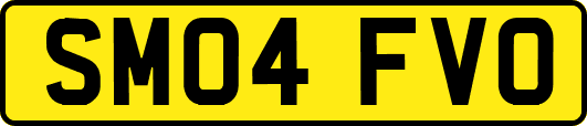 SM04FVO