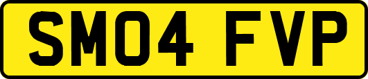 SM04FVP