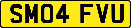 SM04FVU