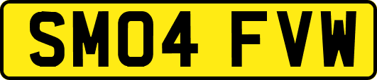 SM04FVW