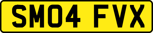 SM04FVX