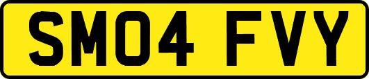 SM04FVY