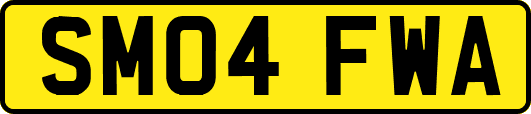 SM04FWA