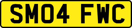 SM04FWC