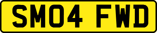 SM04FWD