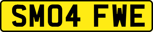 SM04FWE