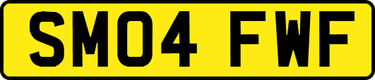 SM04FWF