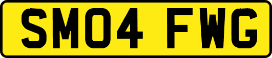 SM04FWG