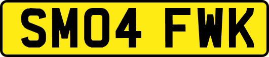 SM04FWK