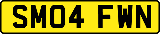 SM04FWN