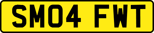 SM04FWT