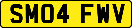 SM04FWV