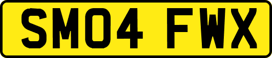 SM04FWX